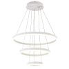 Люстра подвесная Natali Kovaltseva Oreol (Ореол) LED LAMPS 81277