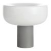 Настольная лампа ST Luce Ripple (Риппле) SL6014.504.01