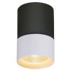 Светильник накладной Reluce 30405-9.5-001RT LED5W BK