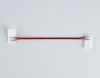 Соединитель гибкий двухсторонний 5050 (10 шт.) Ambrella Light Led strip (Лед стрип) GS7601