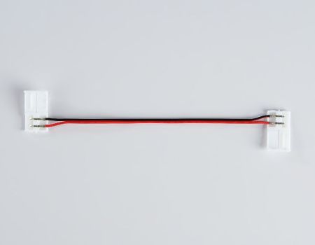 Соединитель гибкий двухсторонний 5050 (10 шт.) Ambrella Light Led strip (Лед стрип) GS7601