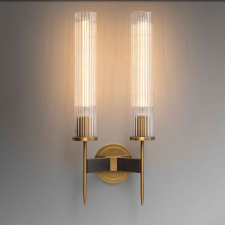 Бра ImperiumLoft Alouette (Алоуетте) 178433-26