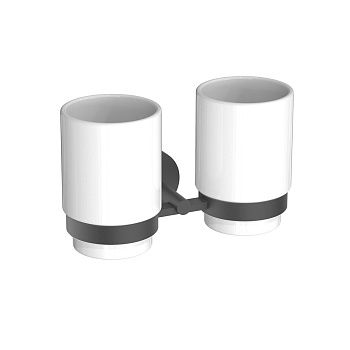 Стакан Aquatek БЕТТА AQ4617MB