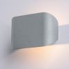 Светильник настенный Arte Lamp Lucciola (Луцциола) A1429AP-1GY