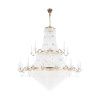 Люстра подвесная Maytoni Palace Royal Classic DIA890-PL-66-G