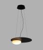 Светильник подвесной Delight Collection P0352-480A black