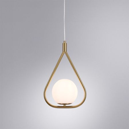Светильник подвесной Arte Lamp MATISSE (МАТИССЕ) A7764SP-1AB