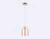 Светильник подвесной Ambrella Light Traditional (Традитионал) TR3578