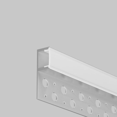 Алюминиевый профиль встраиваемый Maytoni Led Strip 636001 - фото 2