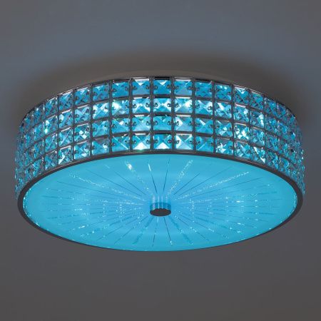 Люстра потолочная Citilux Портал CL32415G1