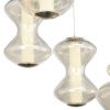 Люстра каскадная ST Luce Spine (Спине) SL6136.233.01