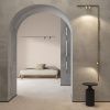Трековый однофазный светильник Denkirs Shine linear (Схине линеар) DK5752-DN