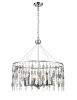 Люстра подвесная Vele Luce Grace 493 (Граце 493) VL4093P03