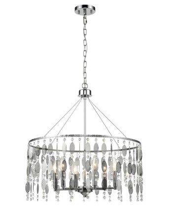 Люстра подвесная Vele Luce Grace 493 (Граце 493) VL4093P03