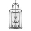 Светильник подвесной Loft It Lighthouse 10456/12 CR
