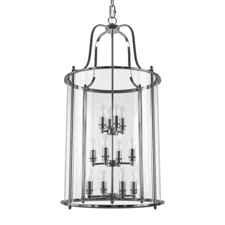 Светильник подвесной Loft It Lighthouse 10456/12 CR