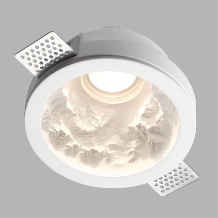 Светильник встраиваемый Odeon Light Montana (Монтана) 7168/7CL