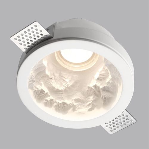 Светильник встраиваемый Odeon Light Montana (Монтана) 7168/7CL - фото 4