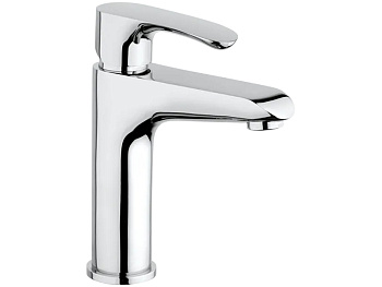 Смеситель Mamoli Smile 435100000A51 на столешницу хром