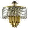 Люстра на штанге ST Luce Nari (Нари) SL1635.302.09