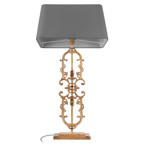 Настольная лампа Loft It Lace 10439T/A - фото 3