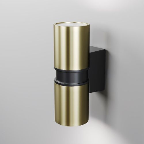 Бра Maytoni Outdoor Bowery O582WL-02BS - фото 2