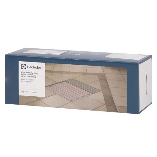 Нагревательный мат для теплого пола Electrolux EEM 2-150-12 EEC - фото 4
