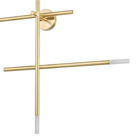 Бра Vele Luce Corda (Цорда) VL5534W14