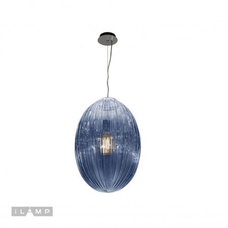 Светильник подвесной iLamp Jazz (Джазз) AP9003-1A BU