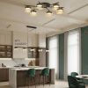 Люстра потолочная Citilux Espace (Еспаце) CL243161