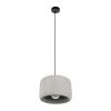 Светильник подвесной Loft It Stone 10252/300 Grey