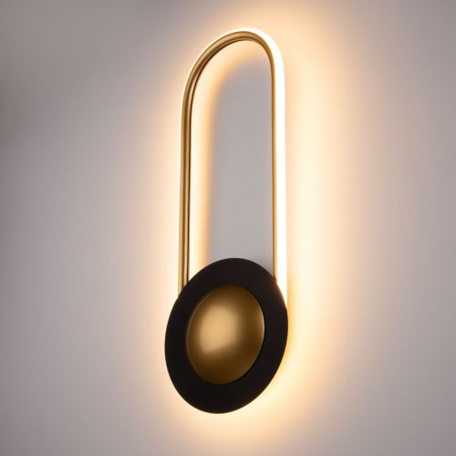 Бра Maytoni Link MOD357WL-L16BS3K1 - фото 3