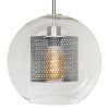 Светильник подвесной Loft It Hexagon LOFT2567-C