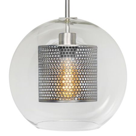 Светильник подвесной Loft It Hexagon LOFT2567-C