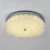 Светильник потолочный LED4U L1117-400 CR