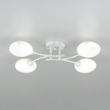 Люстра потолочная Citilux Флорида CL148140