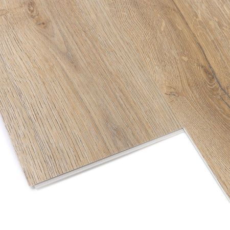 SPC ламинат CronaFloor Nano Дуб Светлый Т060883 толщина 0,35 см 42 класс 1200х180