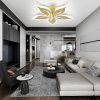 Люстра потолочная Natali Kovaltseva Sirius (Сириус) LED LAMPS 81162