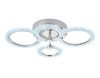 Люстра потолочная Ambrella Light Original (Оригинал) FA412