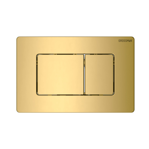 Инсталляция + кнопка смыва + унитаз Grossman Classic 97.4411S.04.30M - фото 3