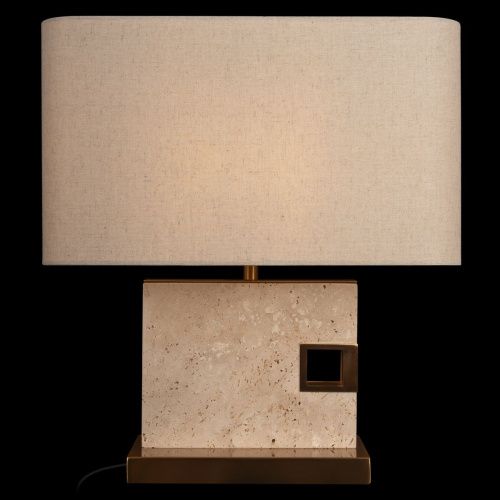 Настольная лампа Loft It Slot 10448T - фото 2