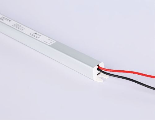 Блок питания Ambrella Light LED Driver 12V (ЛЕД Дривер 12В) GS8606 - фото 2