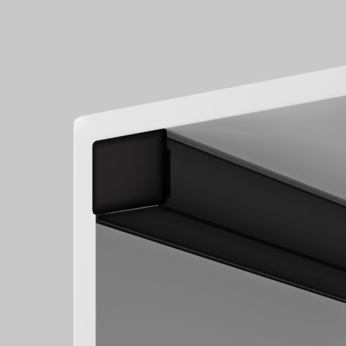 Комплект заглушек Maytoni Led Strip 642030 - фото 2