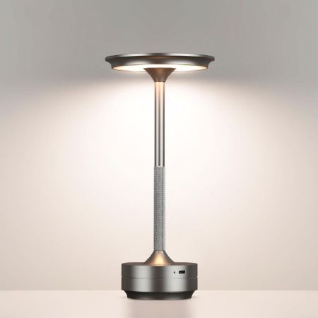 Настольная лампа Odeon Light Tet-a-tet (Тет-а-тет) 5035/6TL