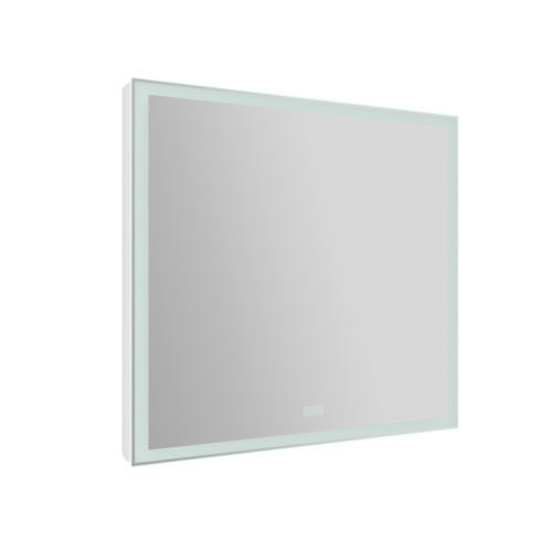 Зеркало BelBagno SPC-GRT-800-800-LED-TCH-WARM 80х80 - фото 2