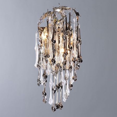 Светильник настенный Divinare Salice (Салице) 3150/02 AP-2