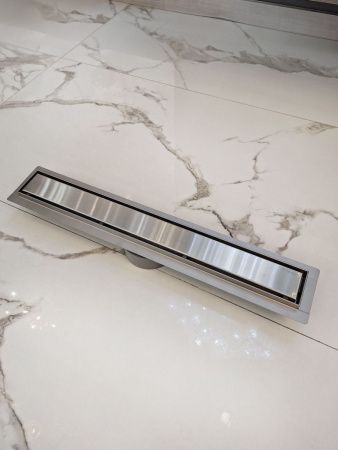 Душевой лоток AltroBagno Livello AltroBagnoLivello071207Cr