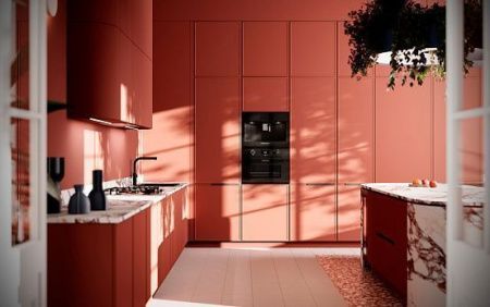 Варочная панель Kuppersbusch KG 6853.0 SE-E5