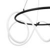 Люстра подвесная Citilux Python (Пытхон) CL220281