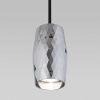 Светильник подвесной Eurosvet Bonaldo (Боналдо) 50246/1 LED хром